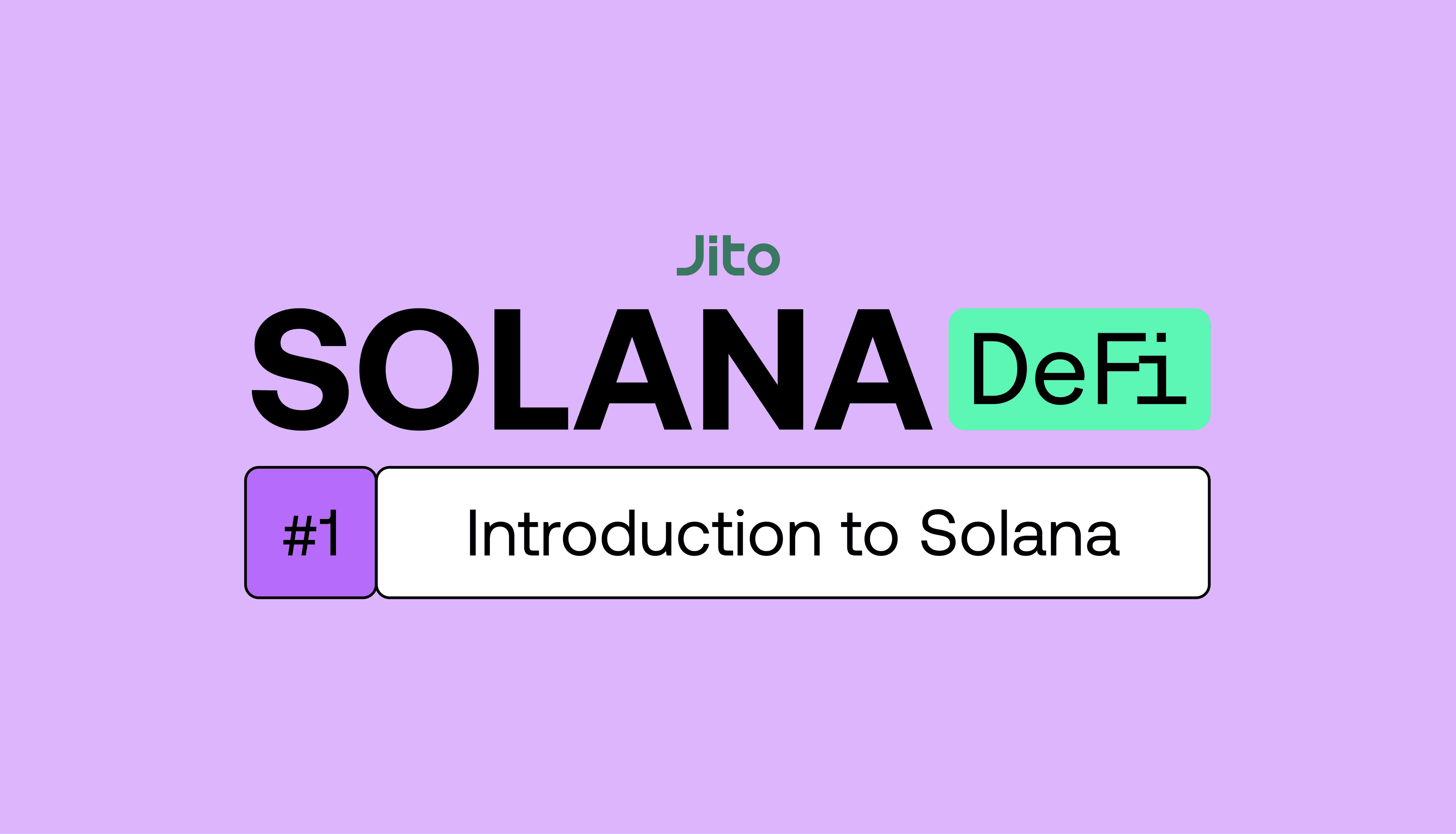 Solana HFT