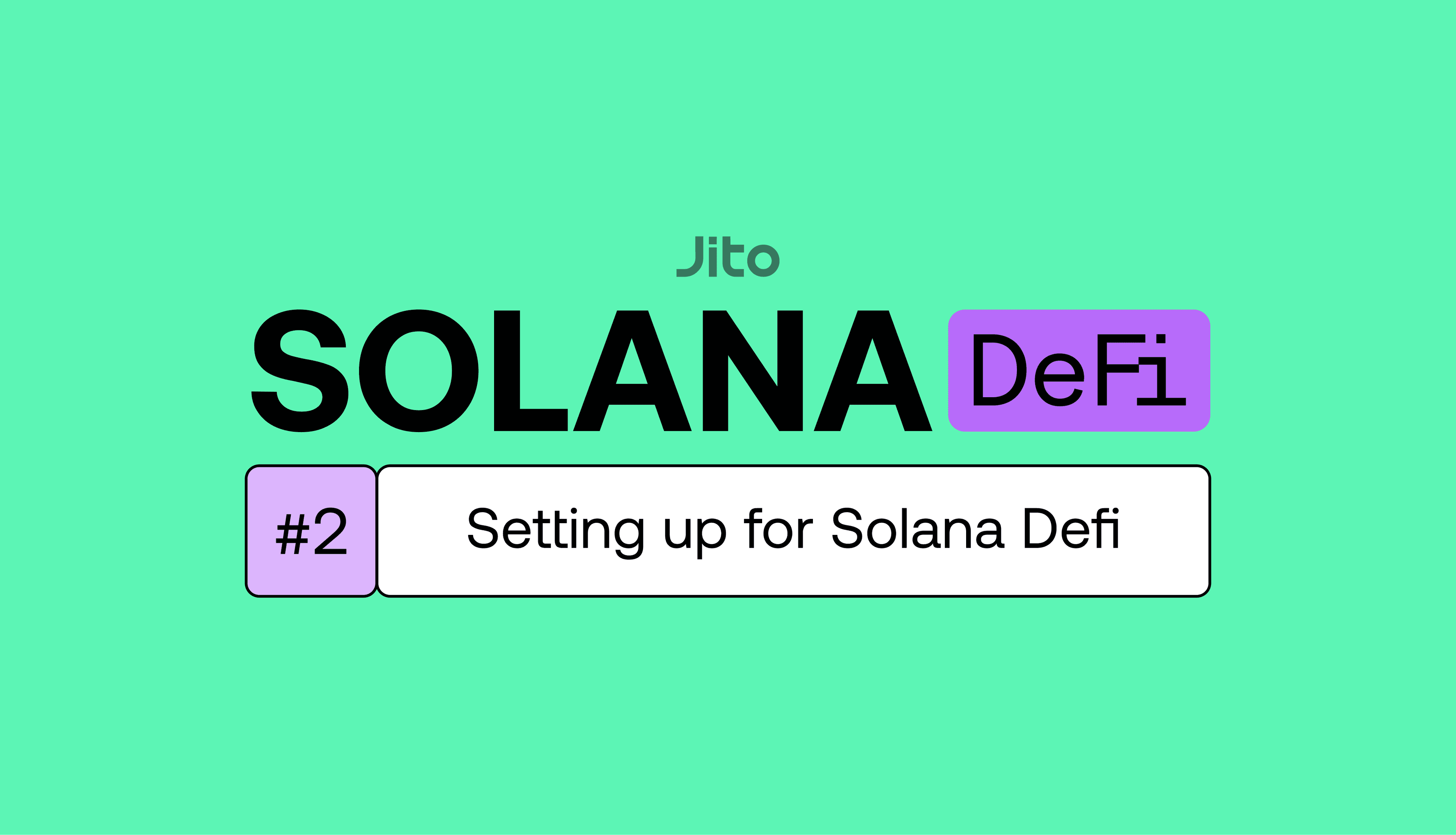 Solana HFT
