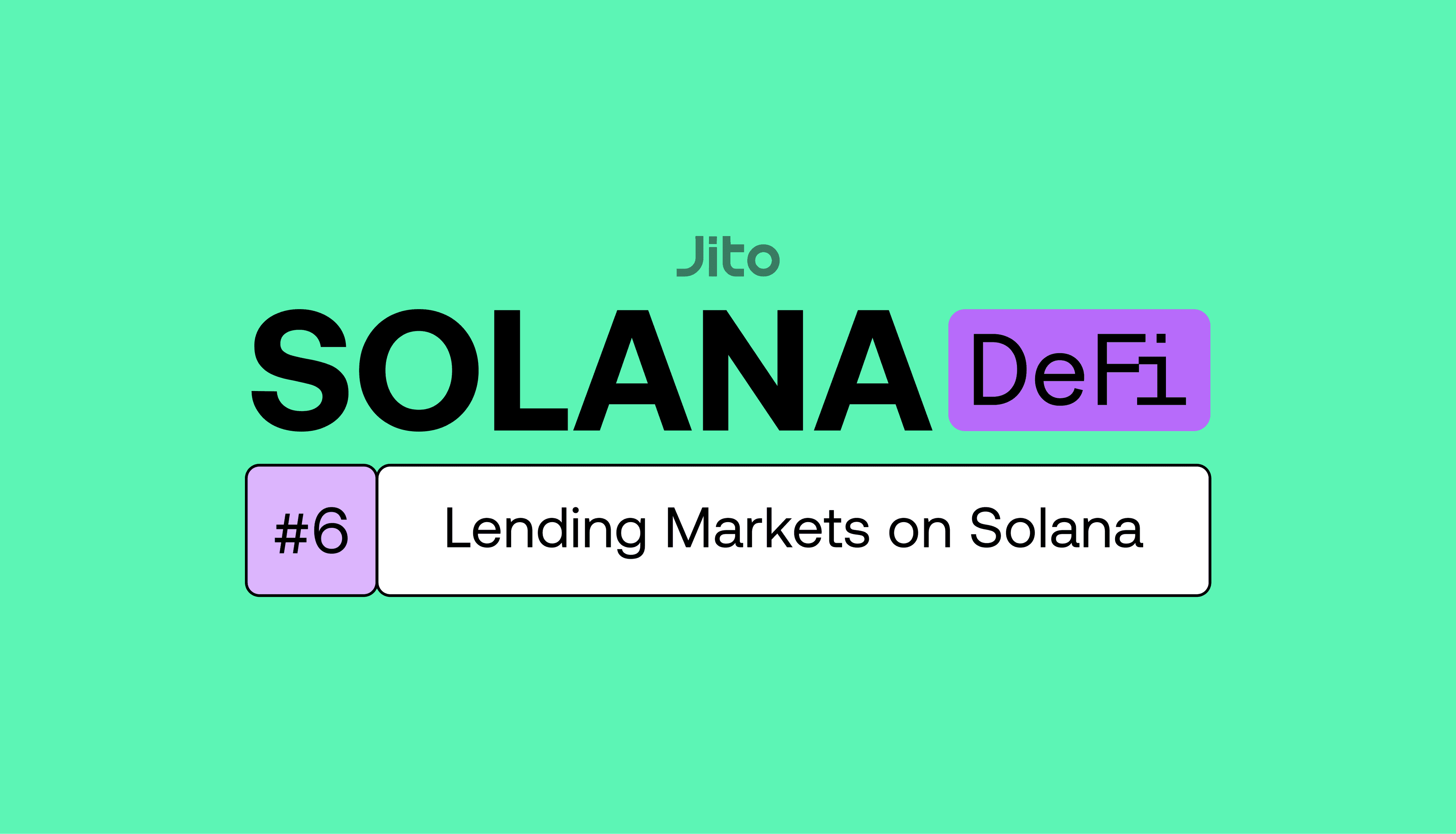 Solana HFT